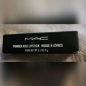 NEW M.A.C. Cosmetics Werk Werk Werk Lipstick